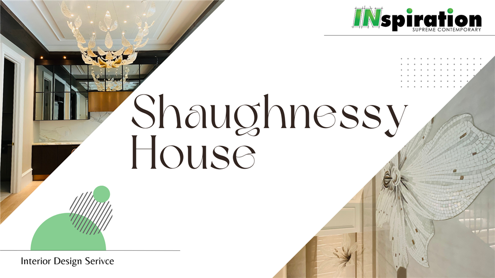 Shaughnessy House